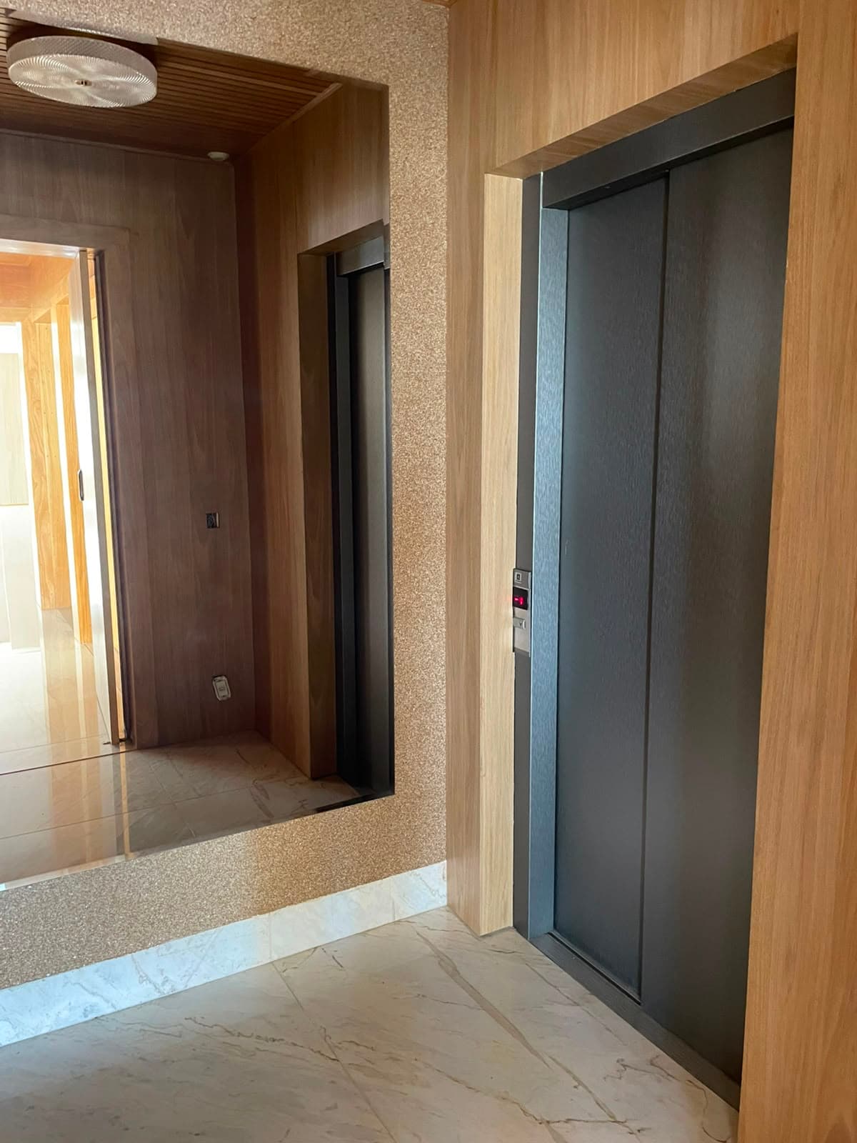 Cobertura Duplex ALAMEDA FLAMBOYANT - 580m²