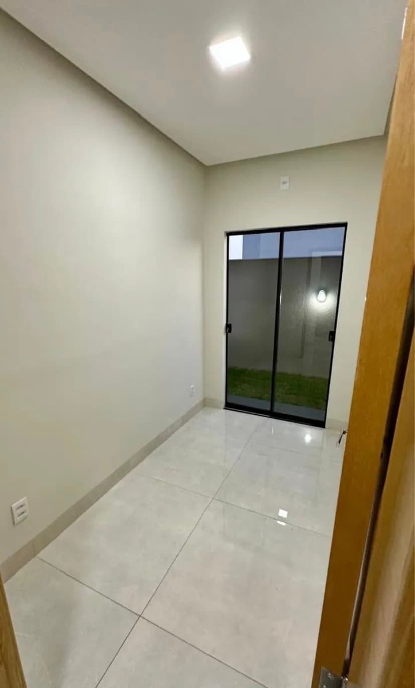 Casa condomínio Terras Alpha 2 - 152m²