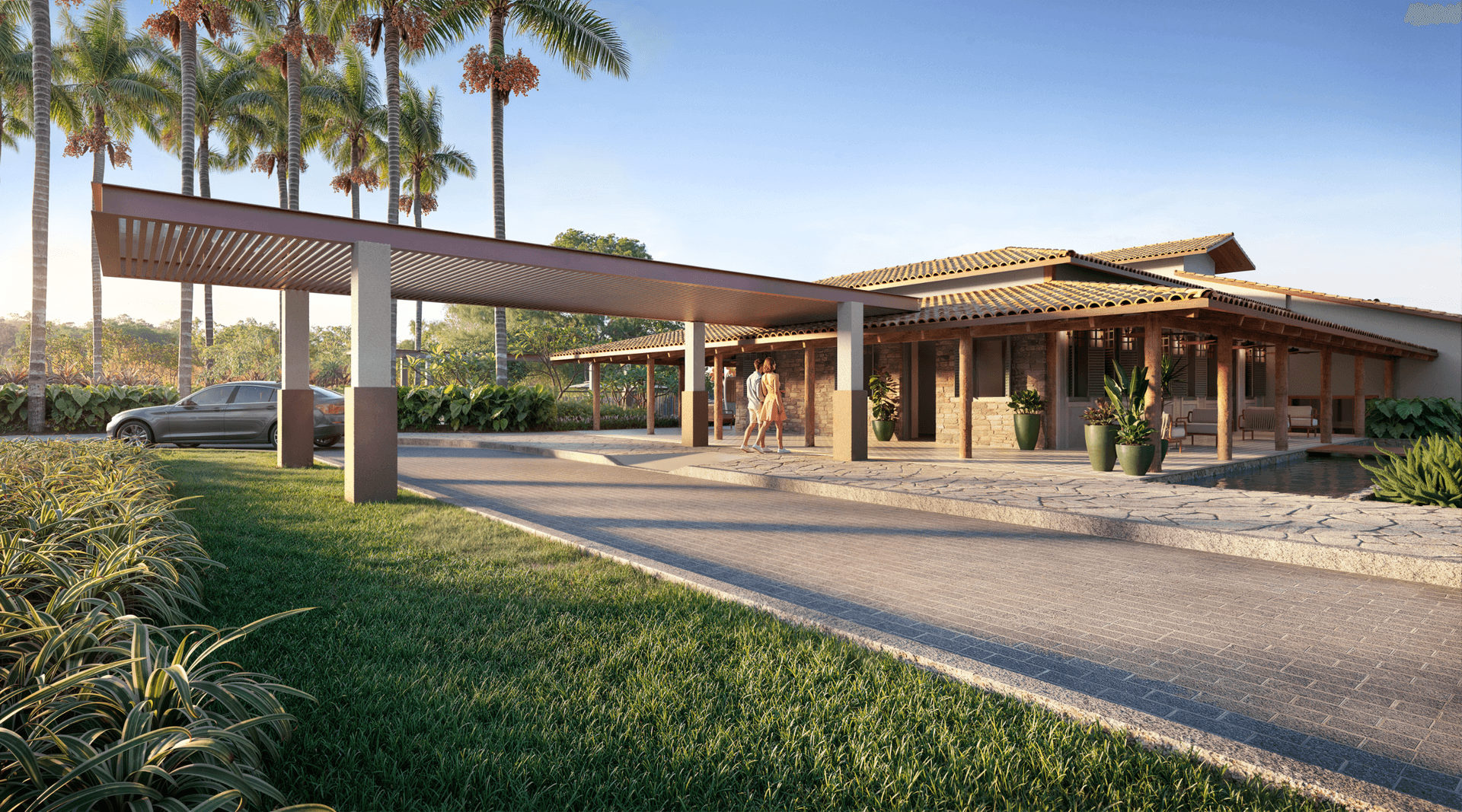 Lote no Fazenda Lumiar 600m²