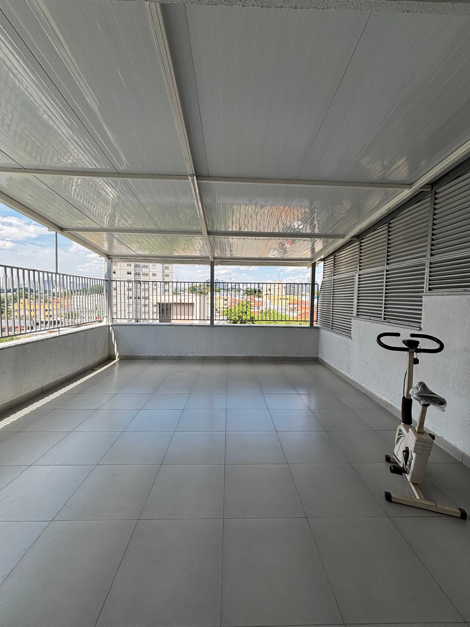 Apartamento Edifício Portinari