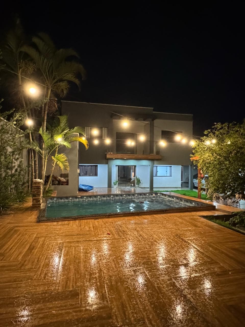 Sobrado Jardim nova Goiânia 346m²