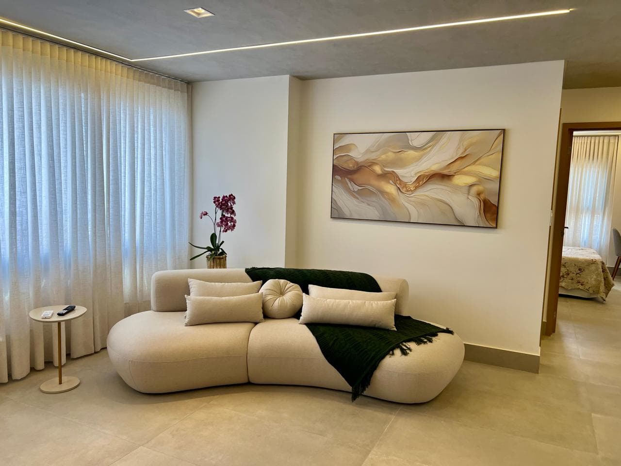 Apartamento ALIVE BUENO - 97,53m²