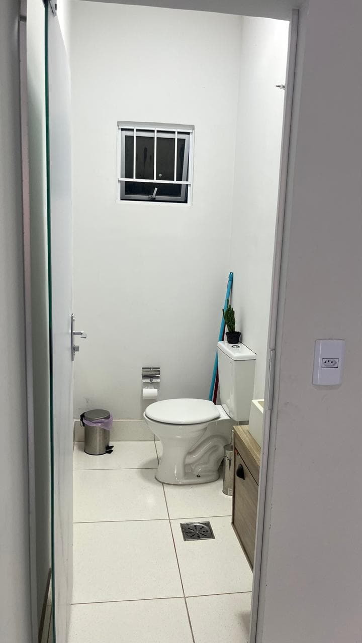 Salas Comerciais Conjunto Riviera 220,00 m²