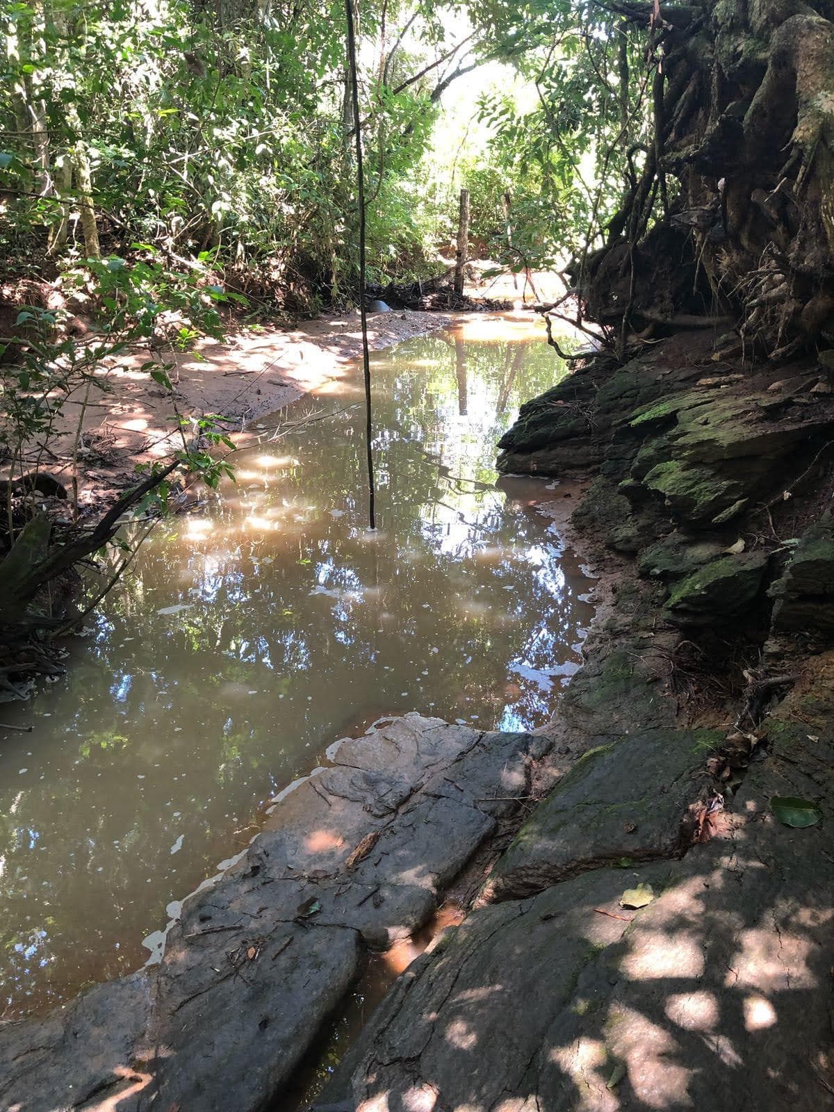 Chácara em Bela Vista de Goiás - 42.000 m²