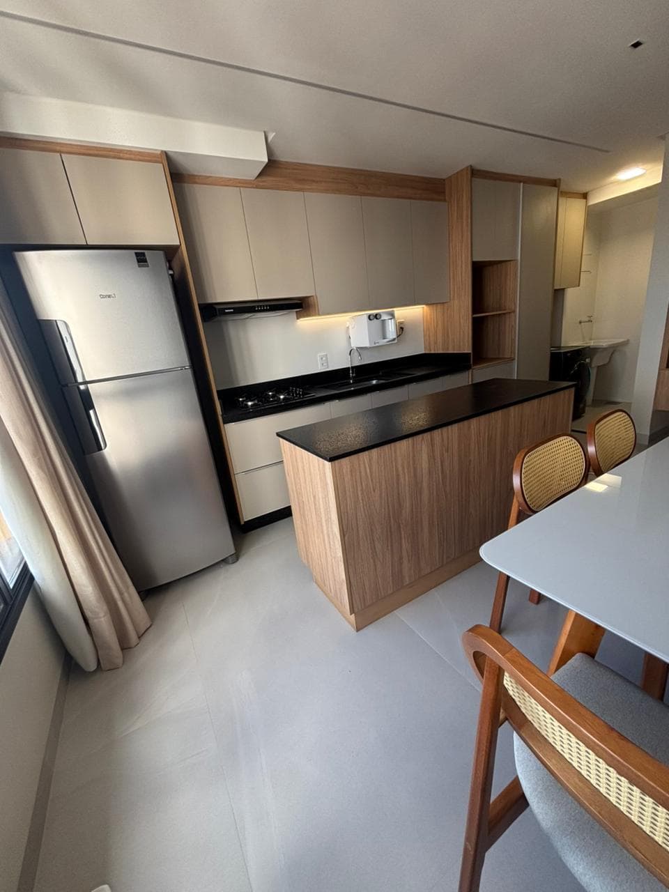 Apartamento Setor Bueno 69m²