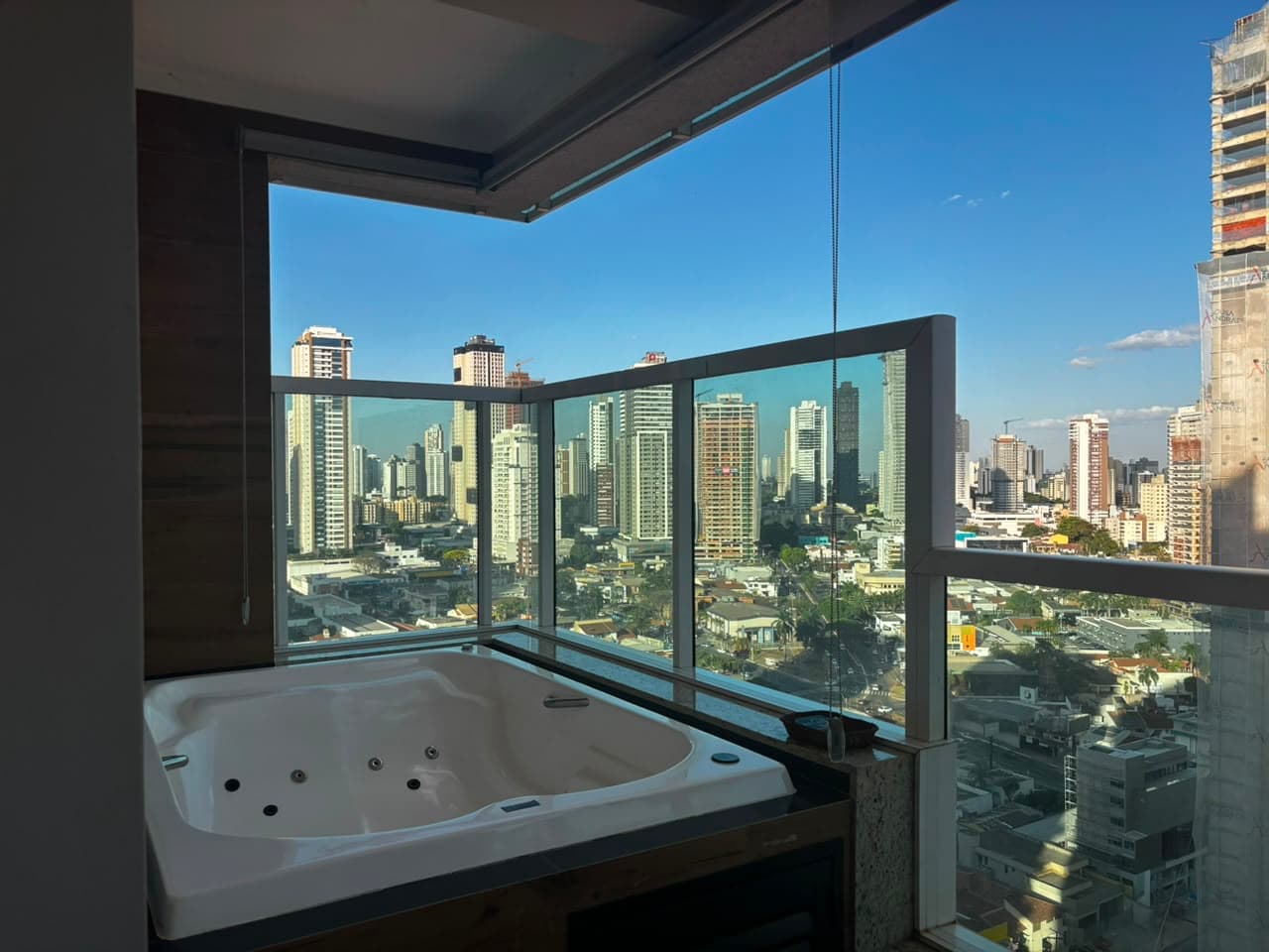 Apartamento Easy Life 44m²