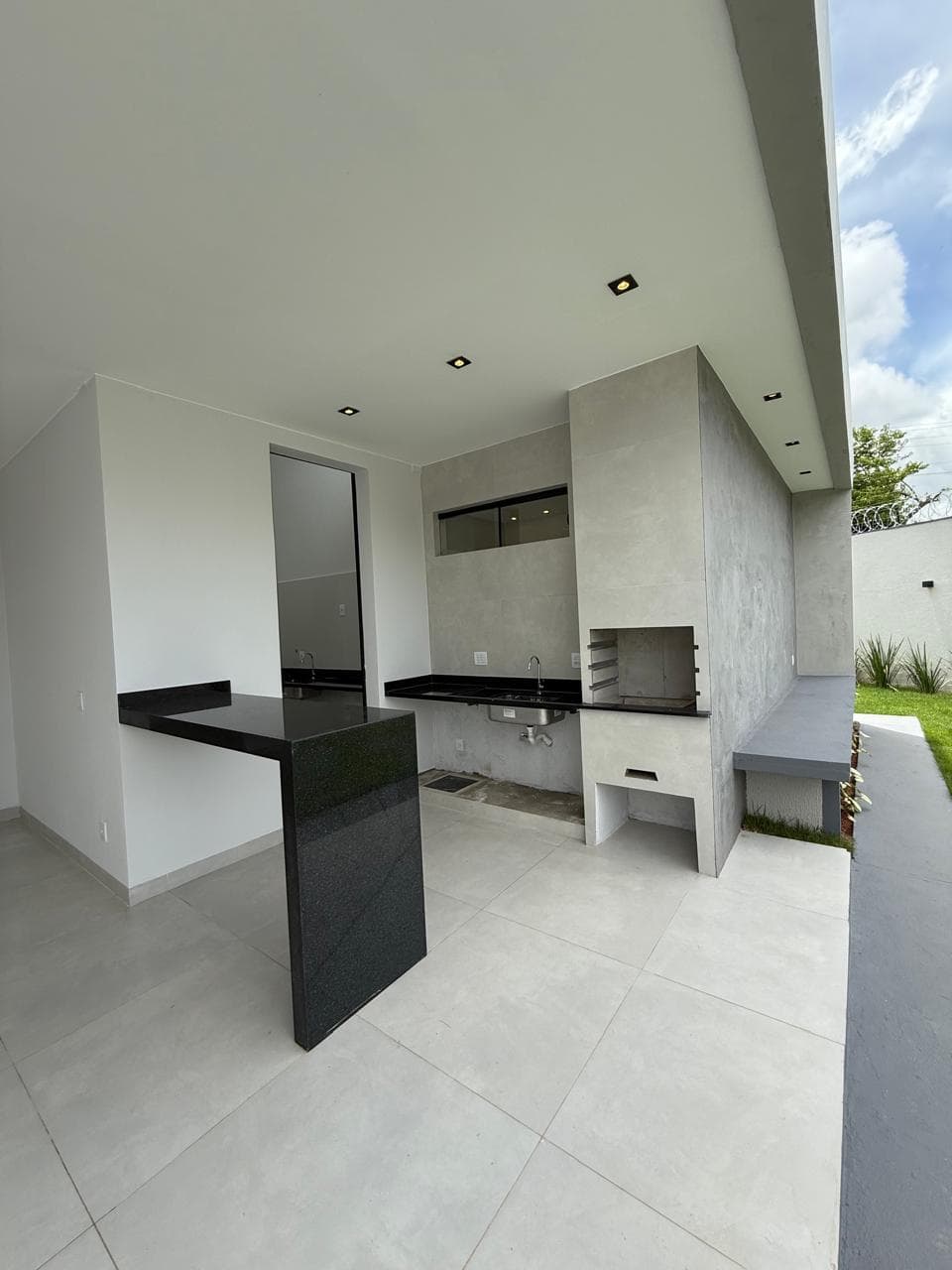 Casa Bairro Cardoso 116m²