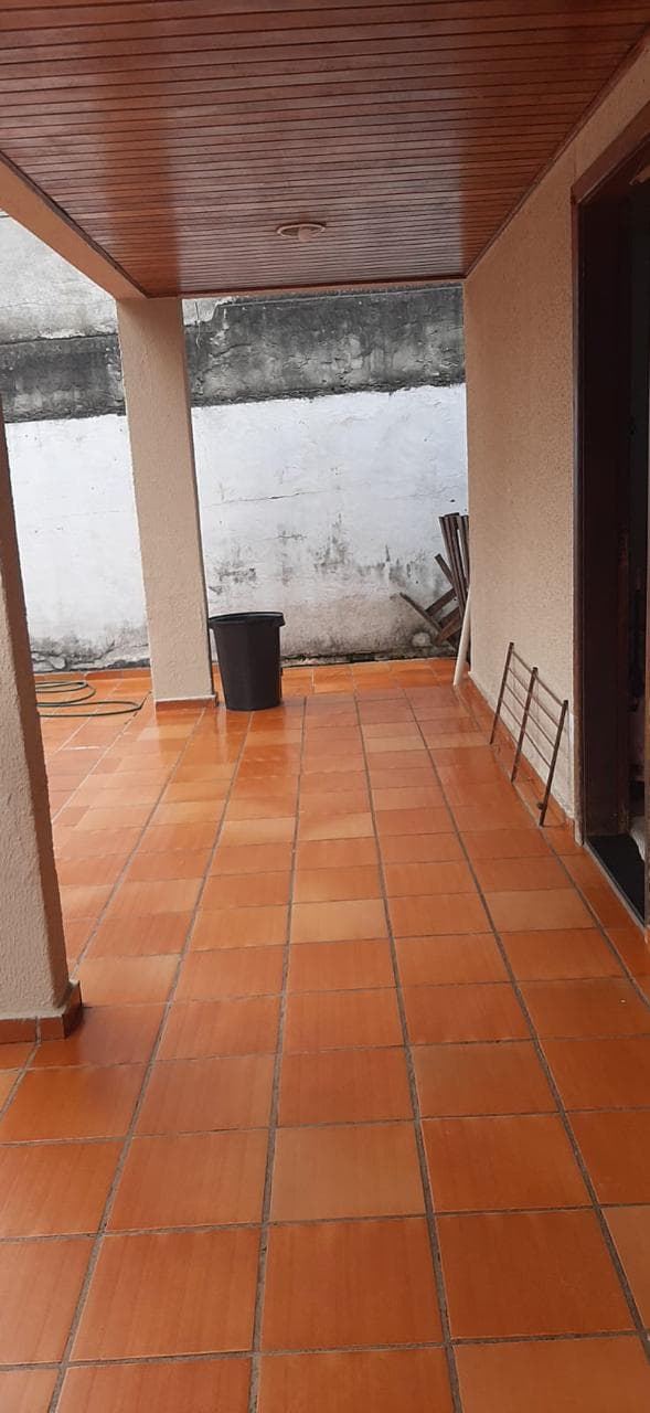 Casa Vila Santa Isabel 202m²