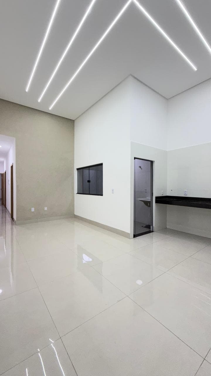 Casa Vila Mutirão - I90m²