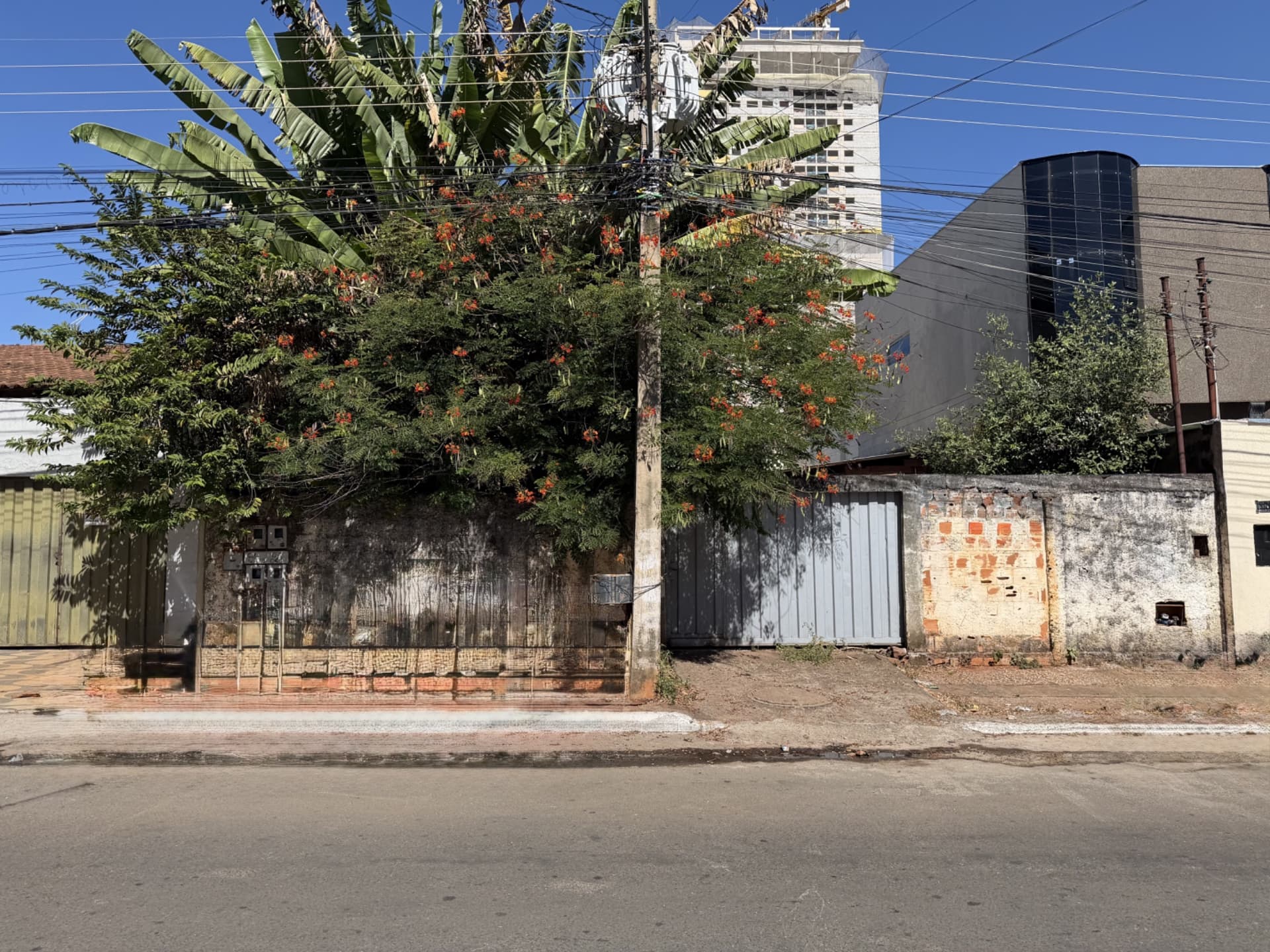 Terreno de no Jardim América |  453,60 m²