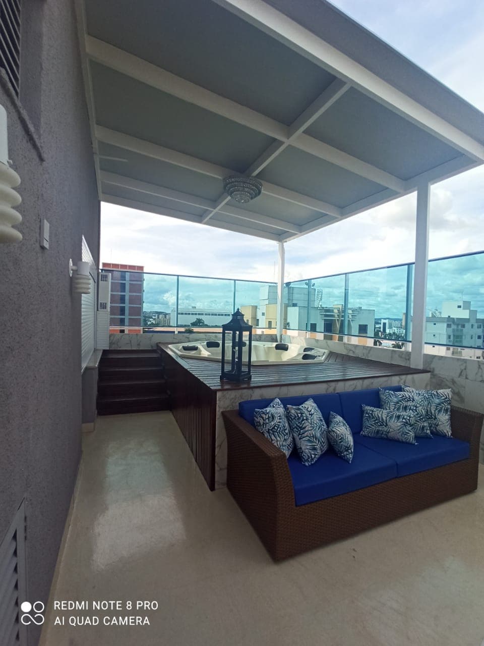 Duplex Edifício Carmelita - Centro Go - 359m²