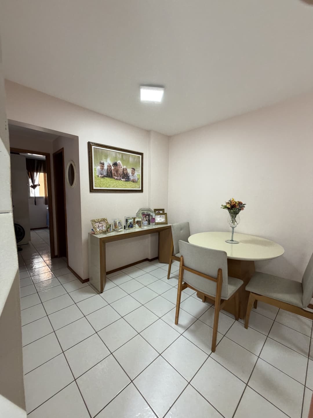 Apartamento Condomínio Turquesa Eldorado