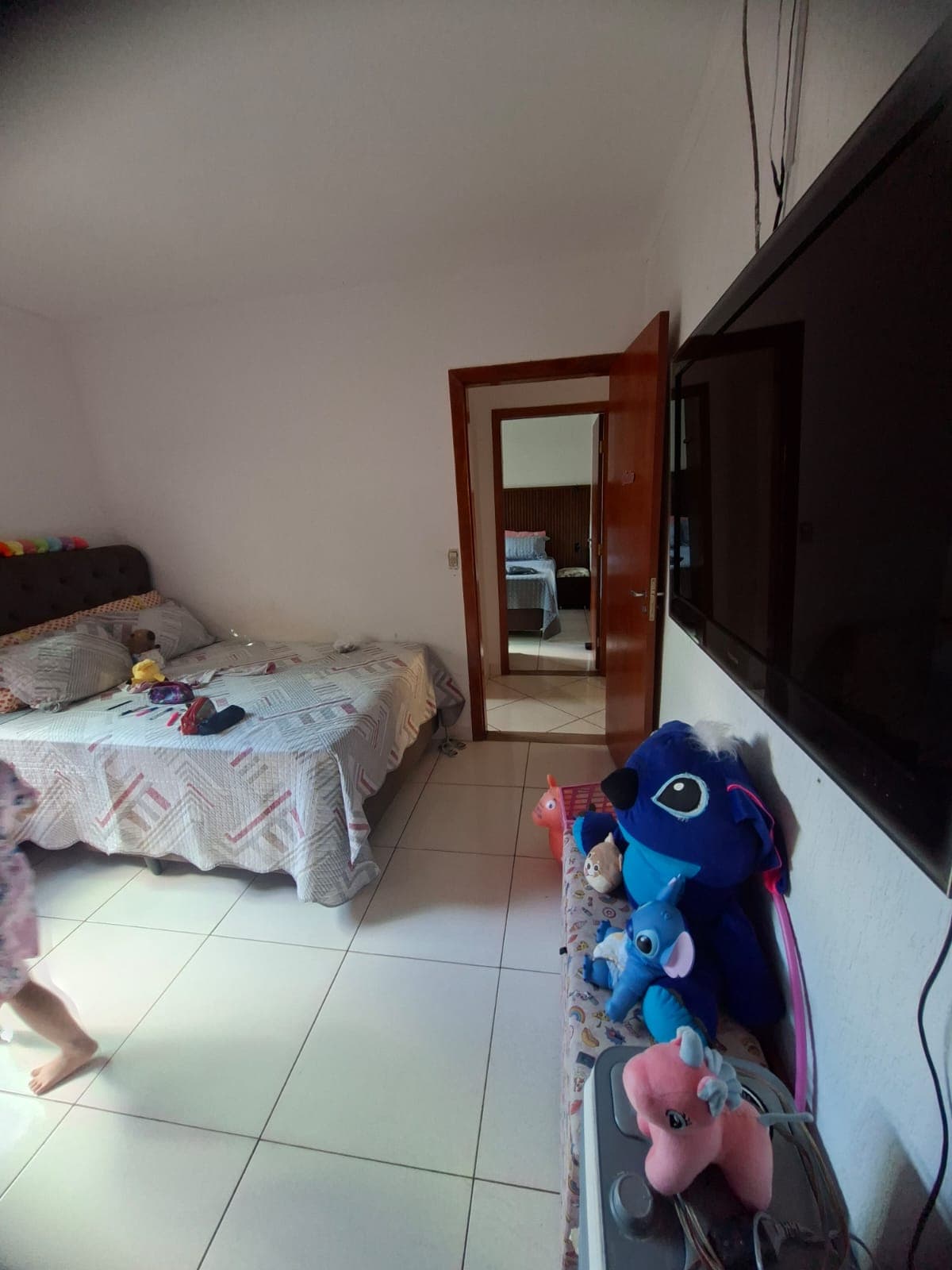 Casa Setor Cristina 300m²