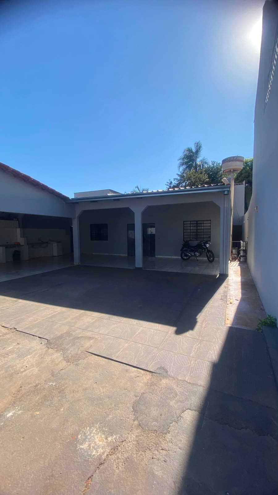 Residencial santa rita 4 etapa