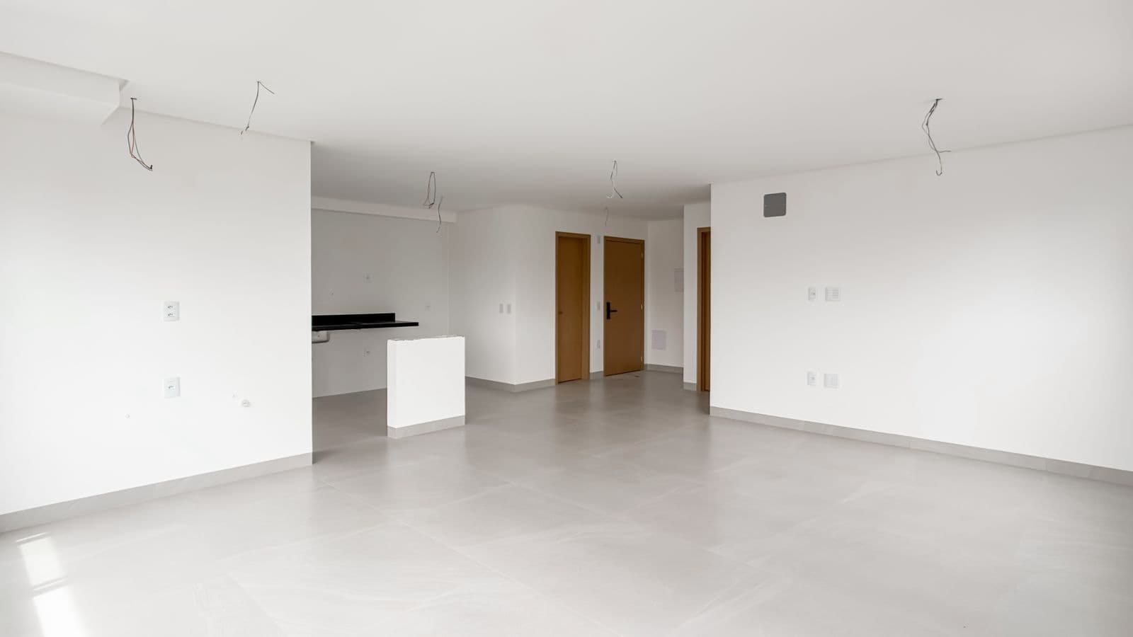 Apartamento no Setor Bueno 116,99m²