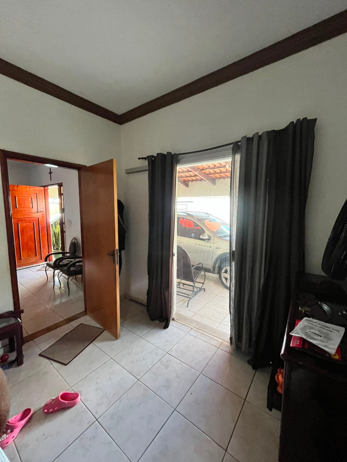 Casa em Trindade - 360m²