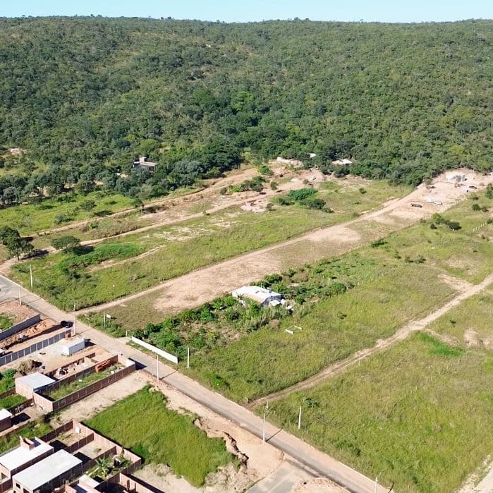 Chácara Aparecida de Goiânia 21000m²