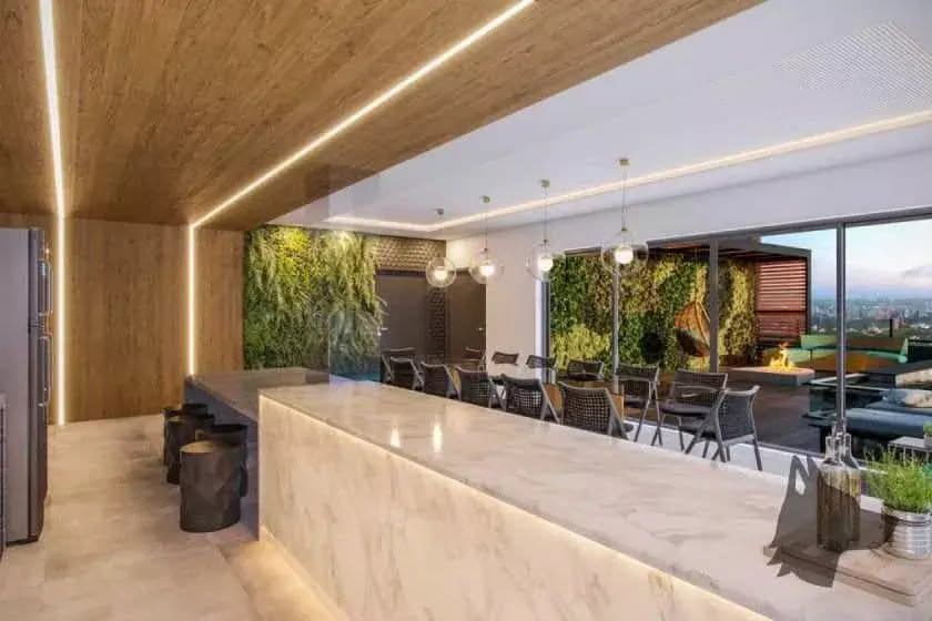 Apartamento Residencial Full Bueno - Setor Bueno 69,48m²