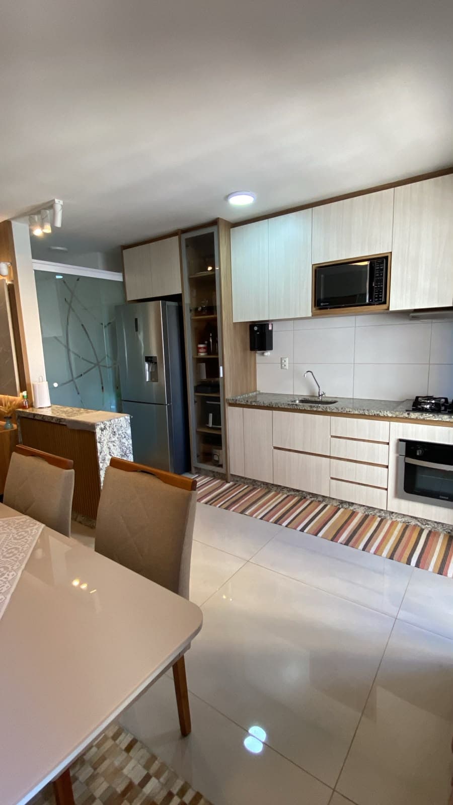 Apartamento Alto Areião - 87m²