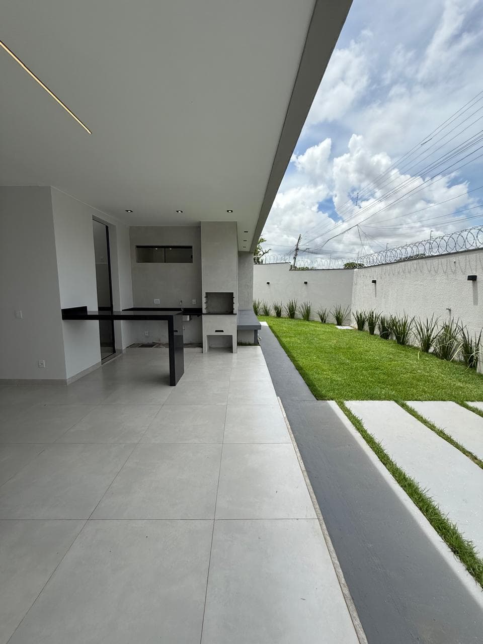 Casa Bairro Cardoso 116m²