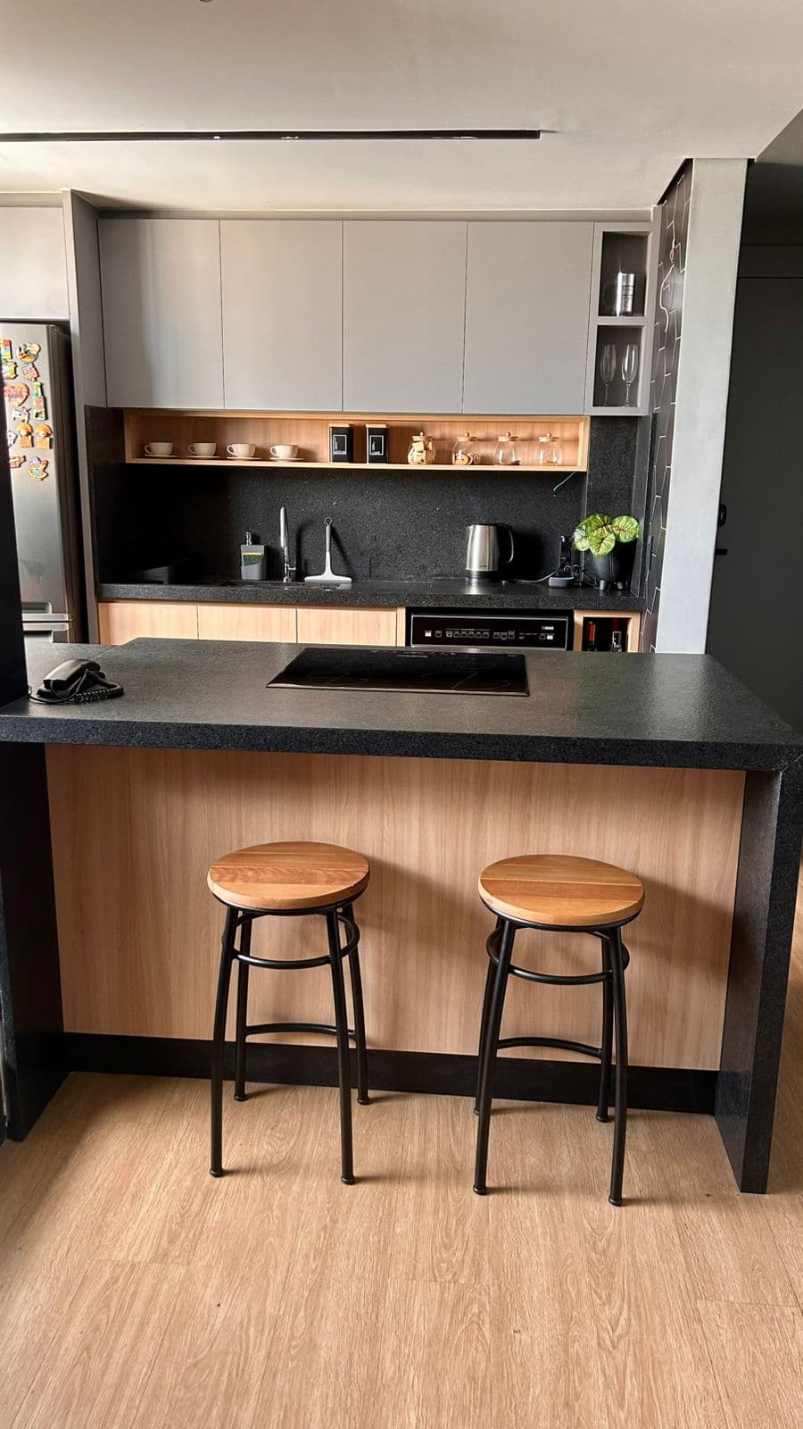 APARTAMENTO DUPLEX/COBERTURA - 114 M - PRONTO PARA MORAR - SETOR GOIÂNIA 2