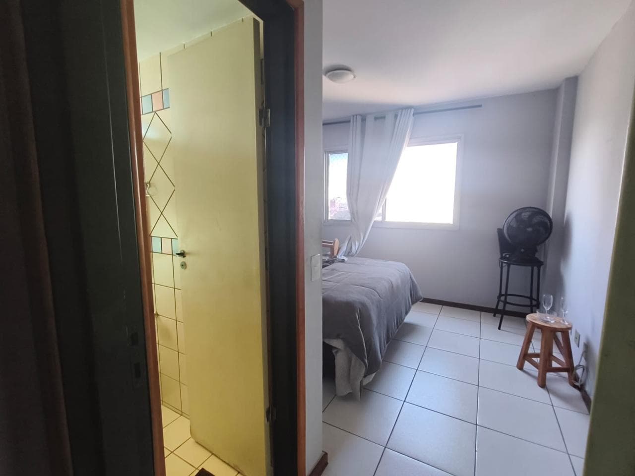 Apartamento Residencial Saint Denis 100 m²