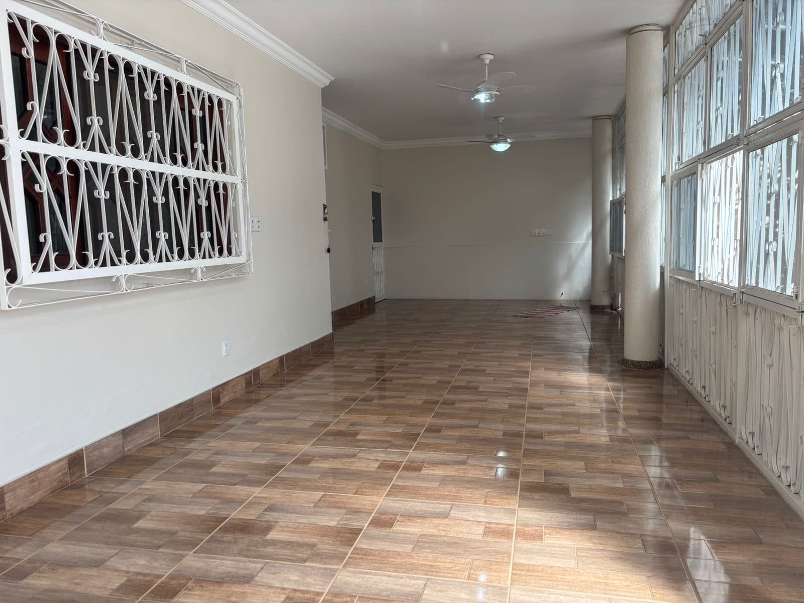 Casa Jardim América - 310m²