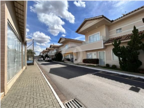 Casa Condominio Residencial Vilar Primavera 160m²