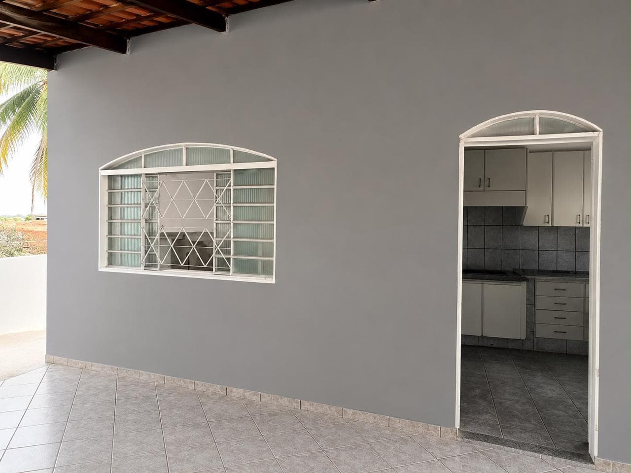 Cozinha