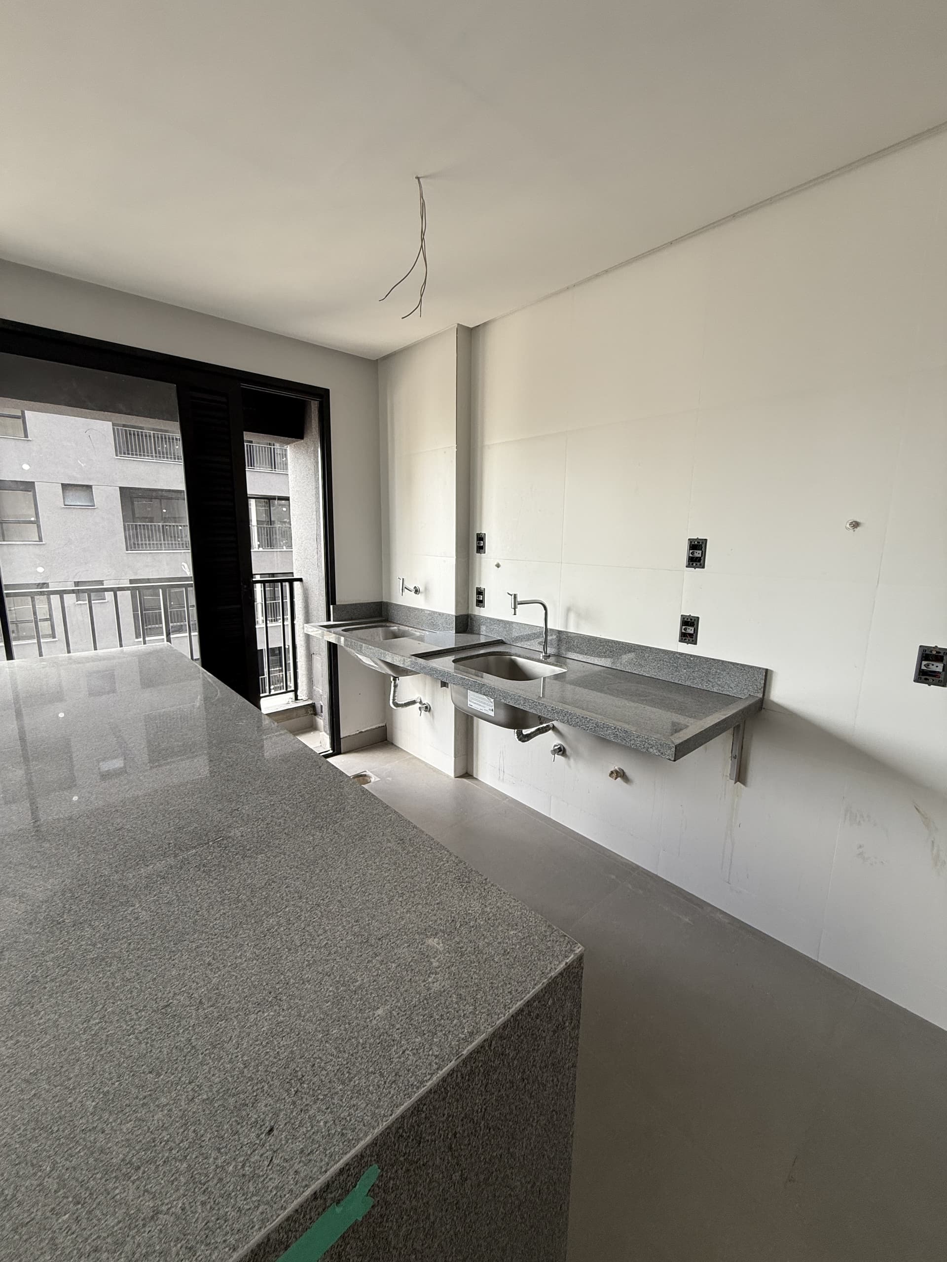 Apartamento LUX OESTE 41m²