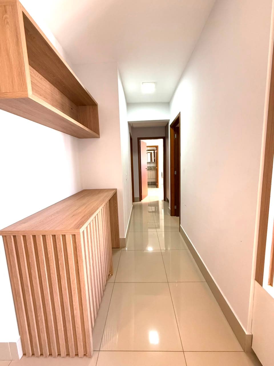 Apartamento Terra Mundi Jardim América - 90 m²