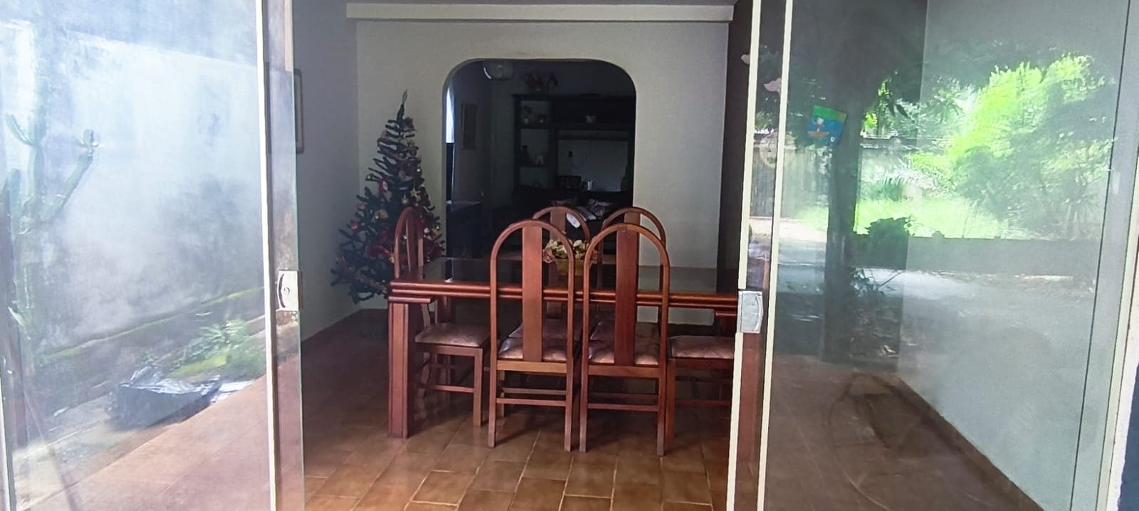 Casa de Jardim Planalto - 204 m²