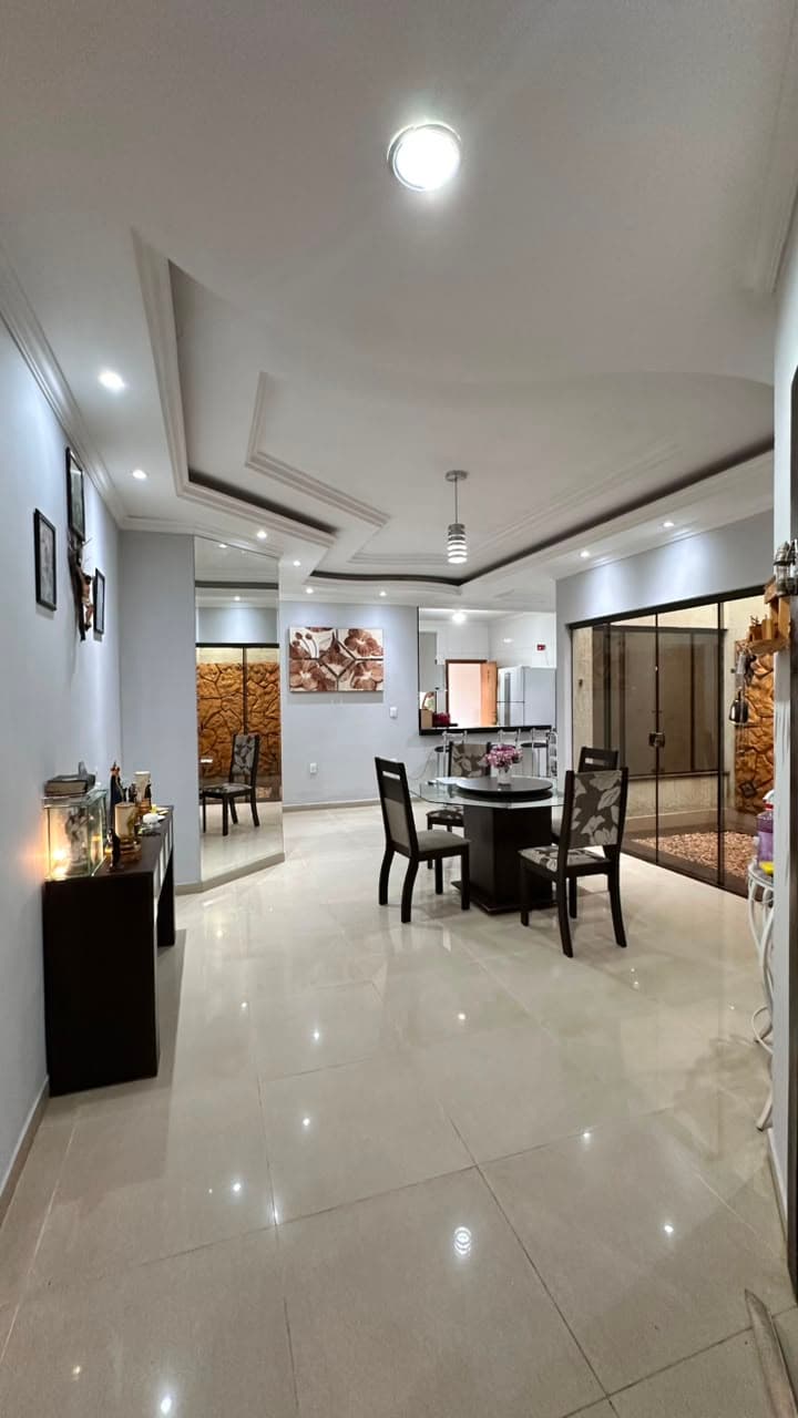 Residencial canadá