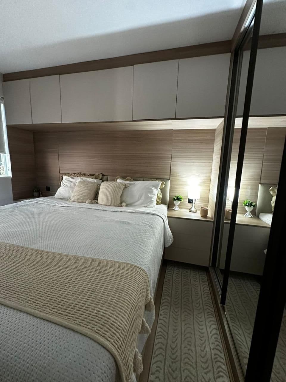 Casa Residencial Bella Mora - 127,58m²