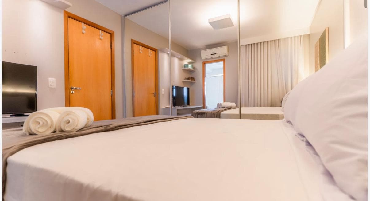 RESIDENCIAL POINT CONVENIENCE