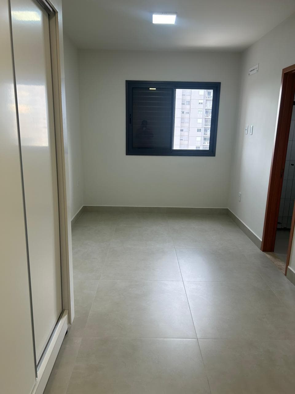 Apartamento Vista para o Parque Areião - 72 m²