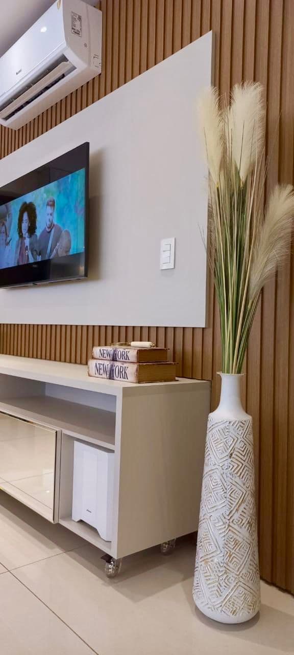 Apartamento Celebrate Vaca Brava 122m²
