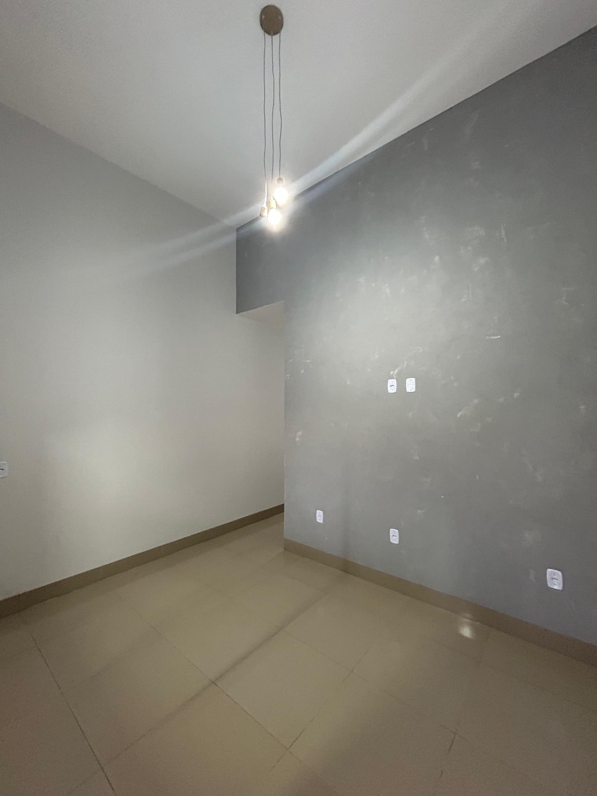 Casa Setor Andréia 80m²