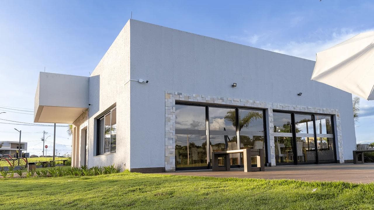 Lote No Parqueville Quaresmeira em Trindade - 299m²