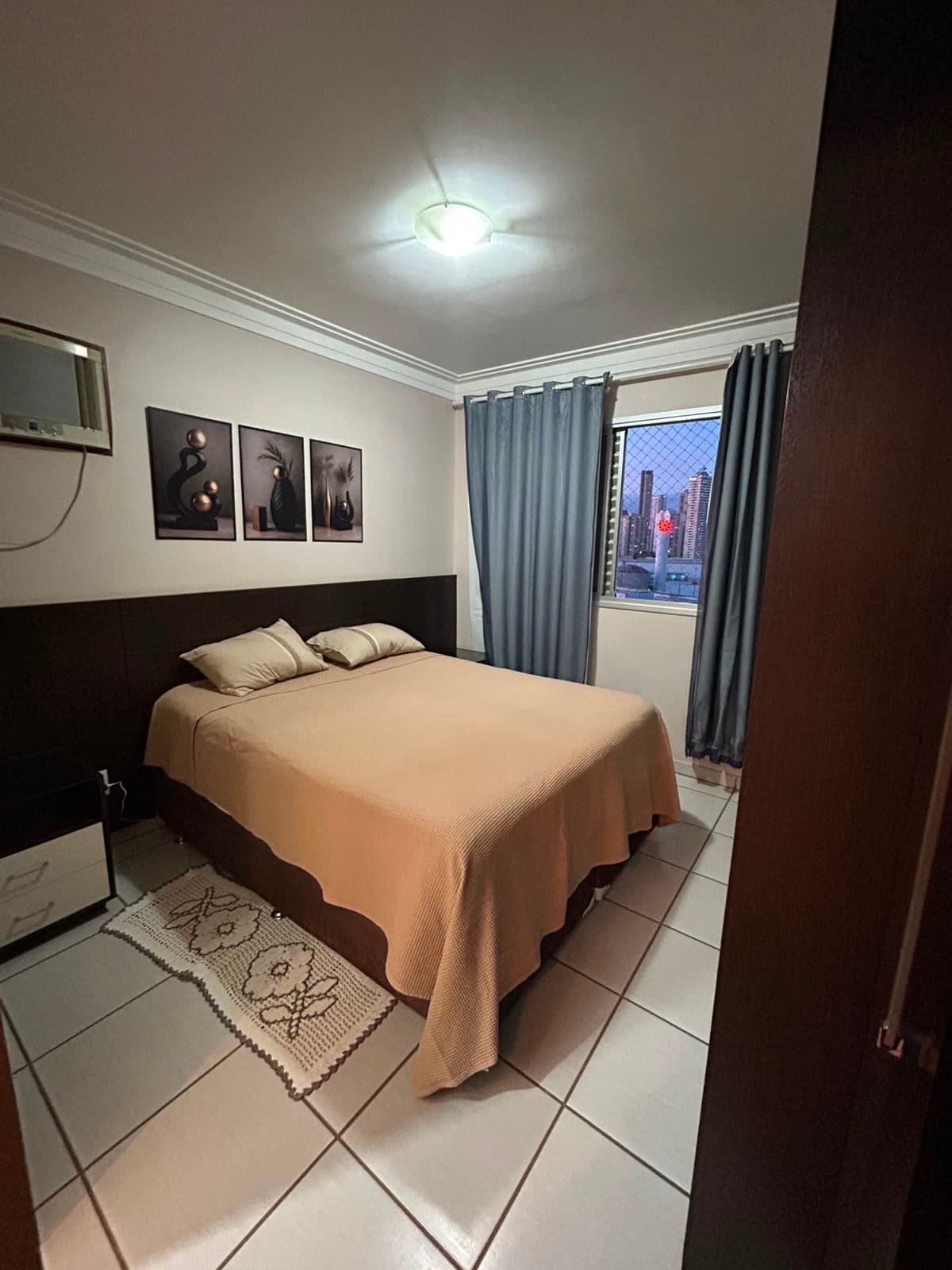 Apartamento Alto da Glória