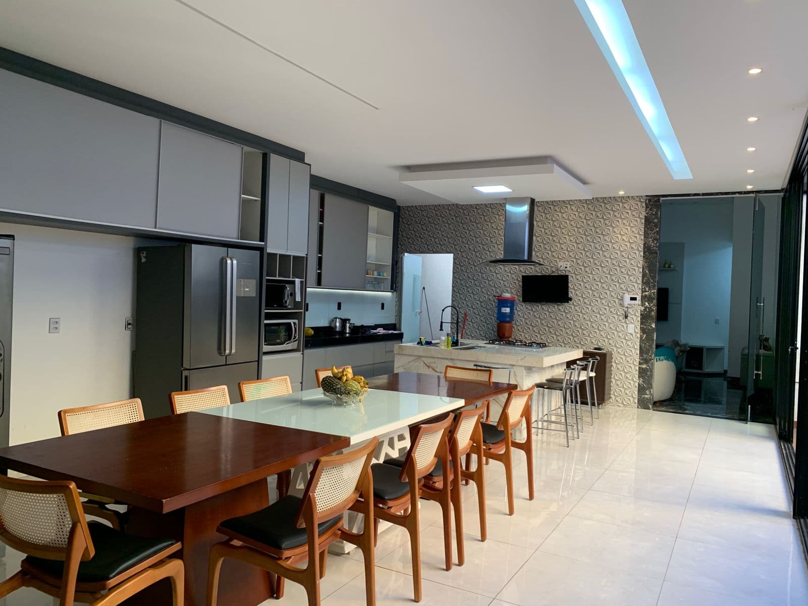 Casa Setor Leste Vila Nova - 300m²
