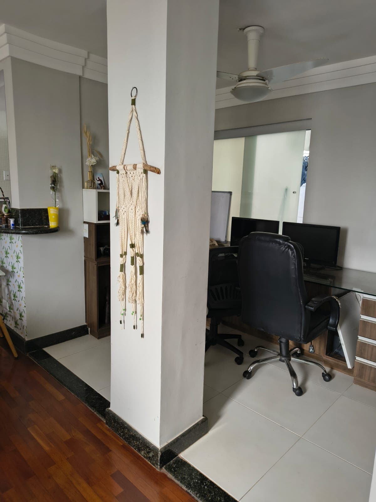 Apartamento 2 Quartos - Setor Oeste 90m²