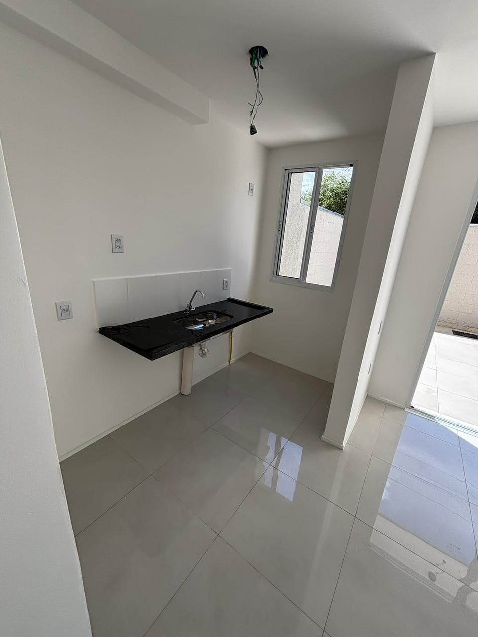 Apartamento Naw Praça C8 - 104m²