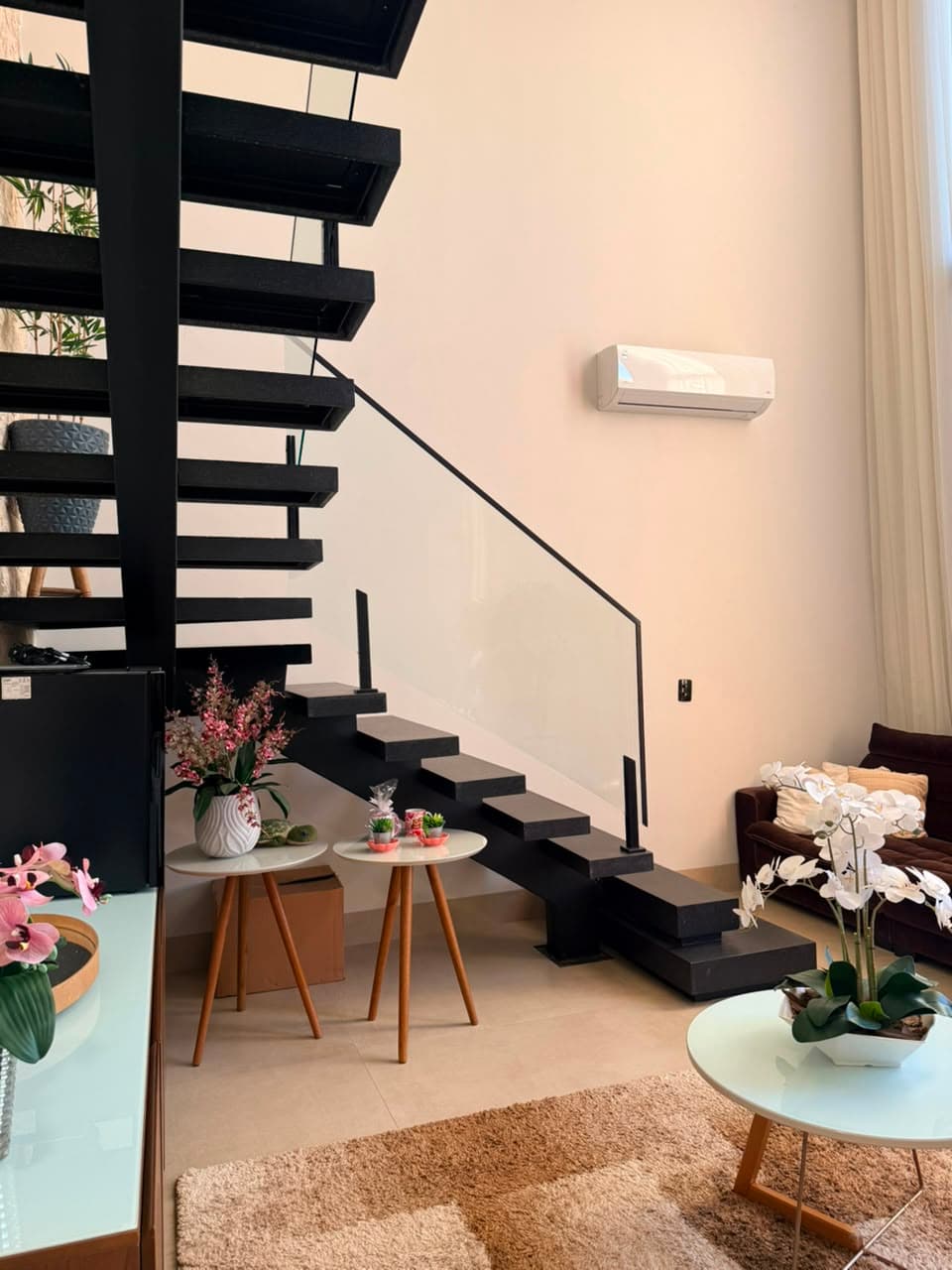 Casa Jardins Bolonha 250m²
