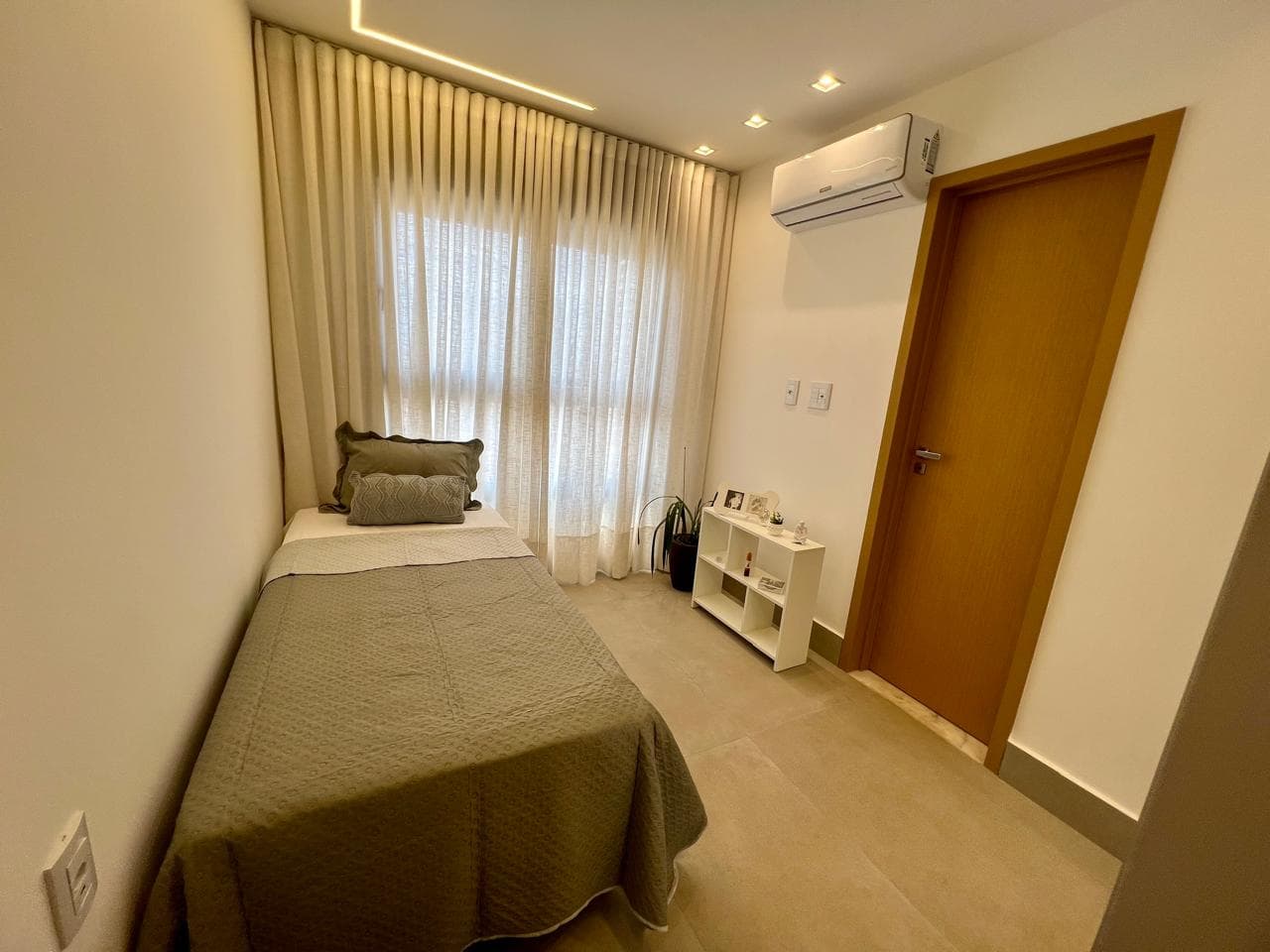Apartamento ALIVE BUENO - 97,53m²