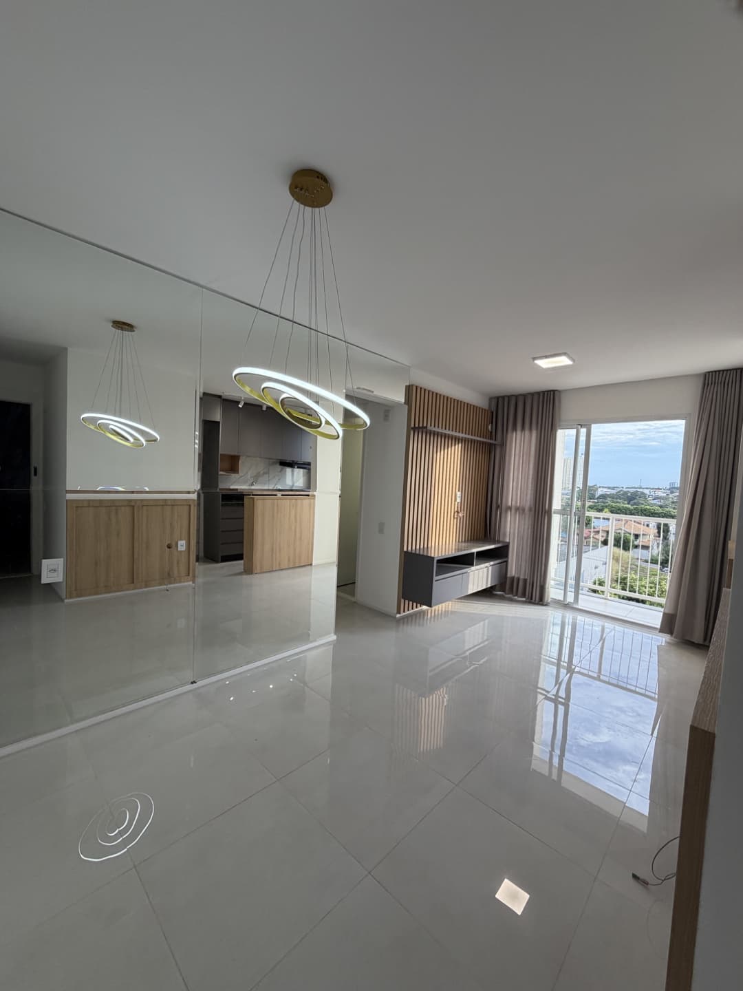 Apartamento Now Parque Amazônia 71m²