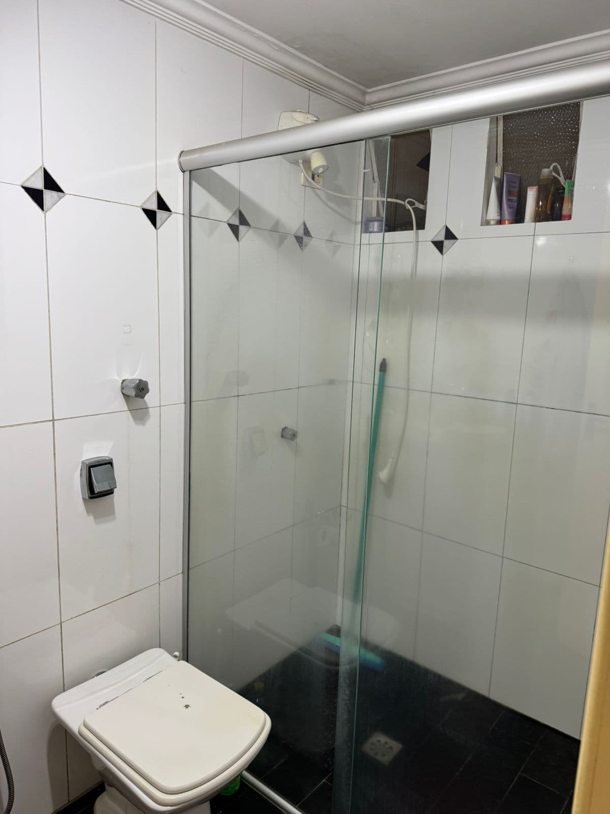 Apartamento Setor Oeste - 120m²