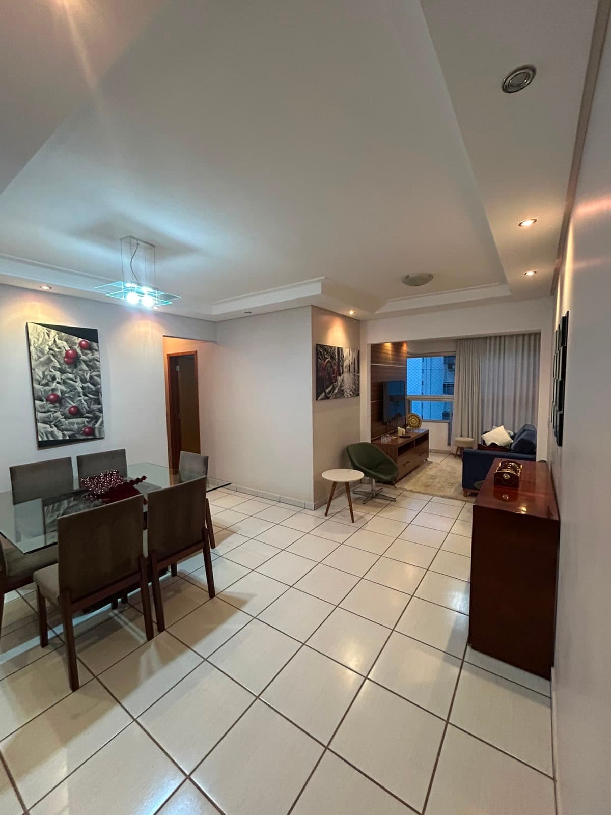 Apartamento Alto da Glória