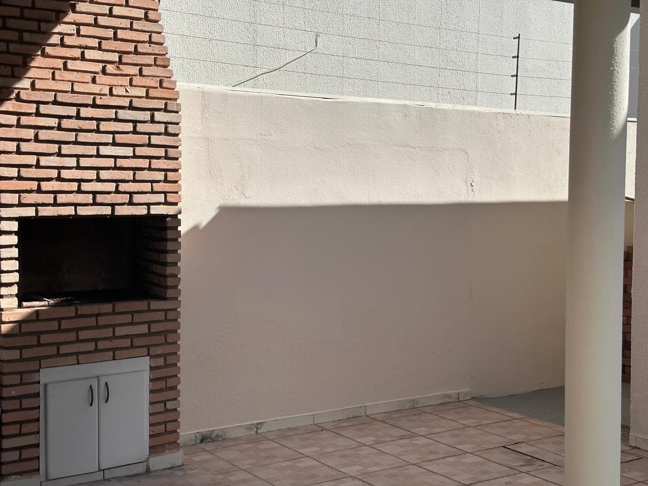 Casa jaó