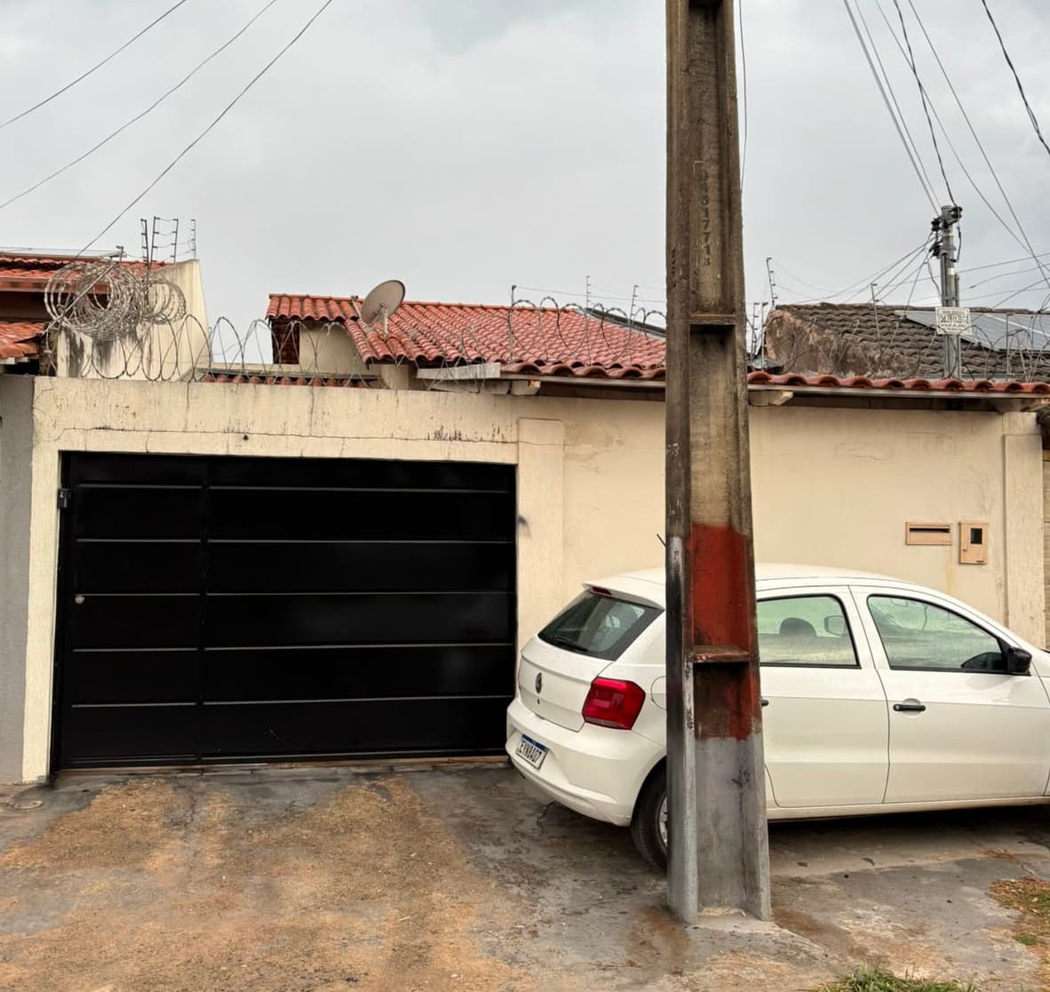 Casa Vila Alzira - 99m²